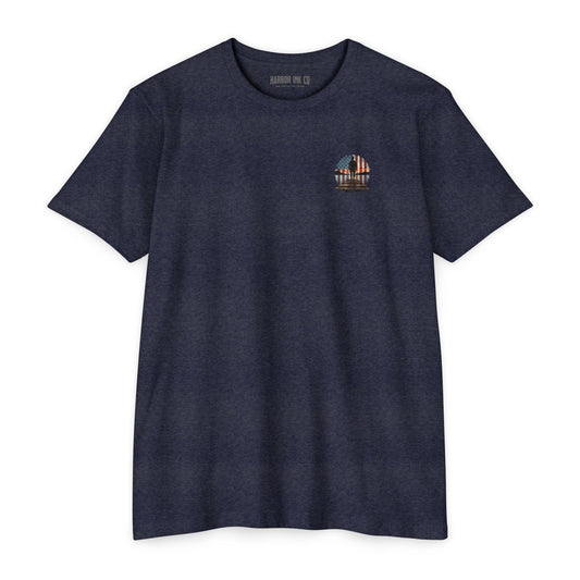 Those Who Stood Watch Tee