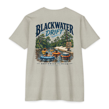 Blackwater Drift Tee