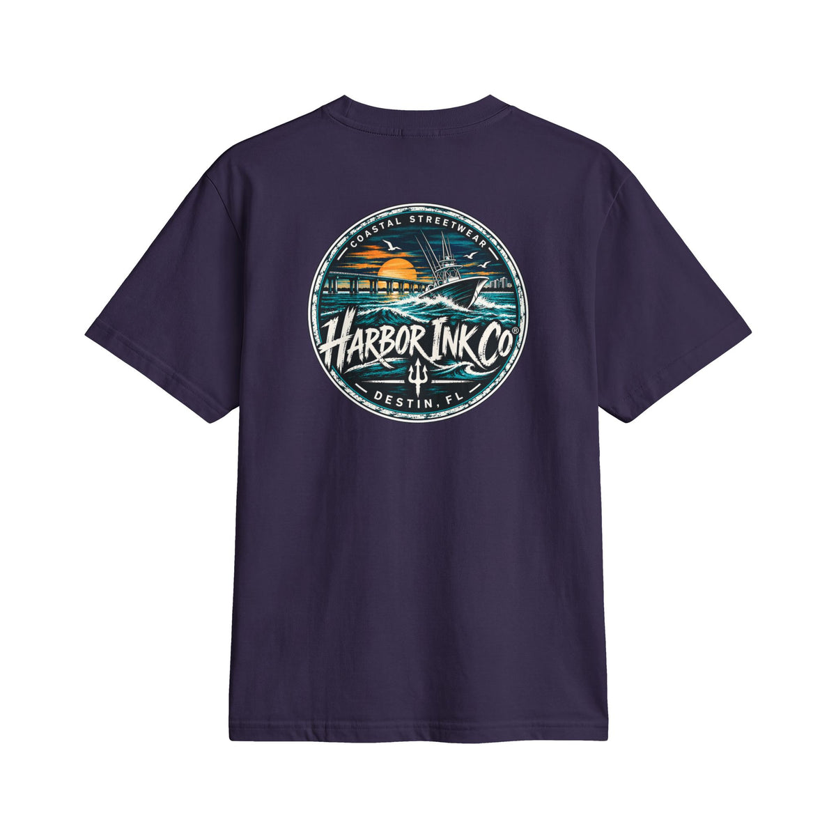 Chasing Daylight Tee