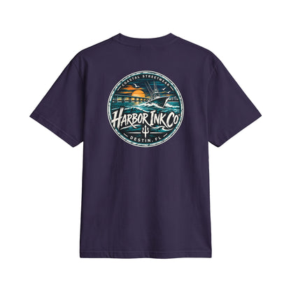 Chasing Daylight Tee