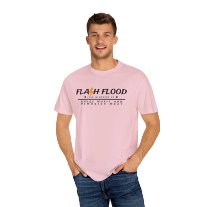 Flash Flood - Snowbird State of Mind Tee