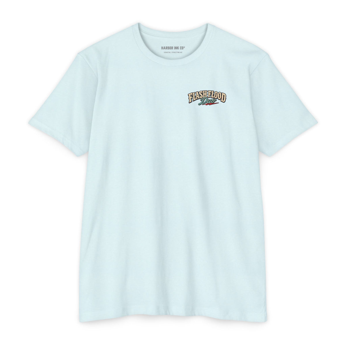 Flash Flood Duo – Snowbird Season 2027 Tee