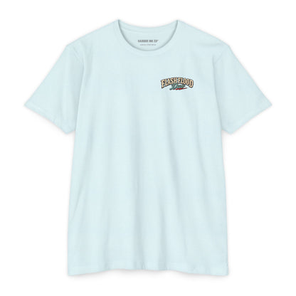 Flash Flood Duo – Snowbird Season 2027 Tee