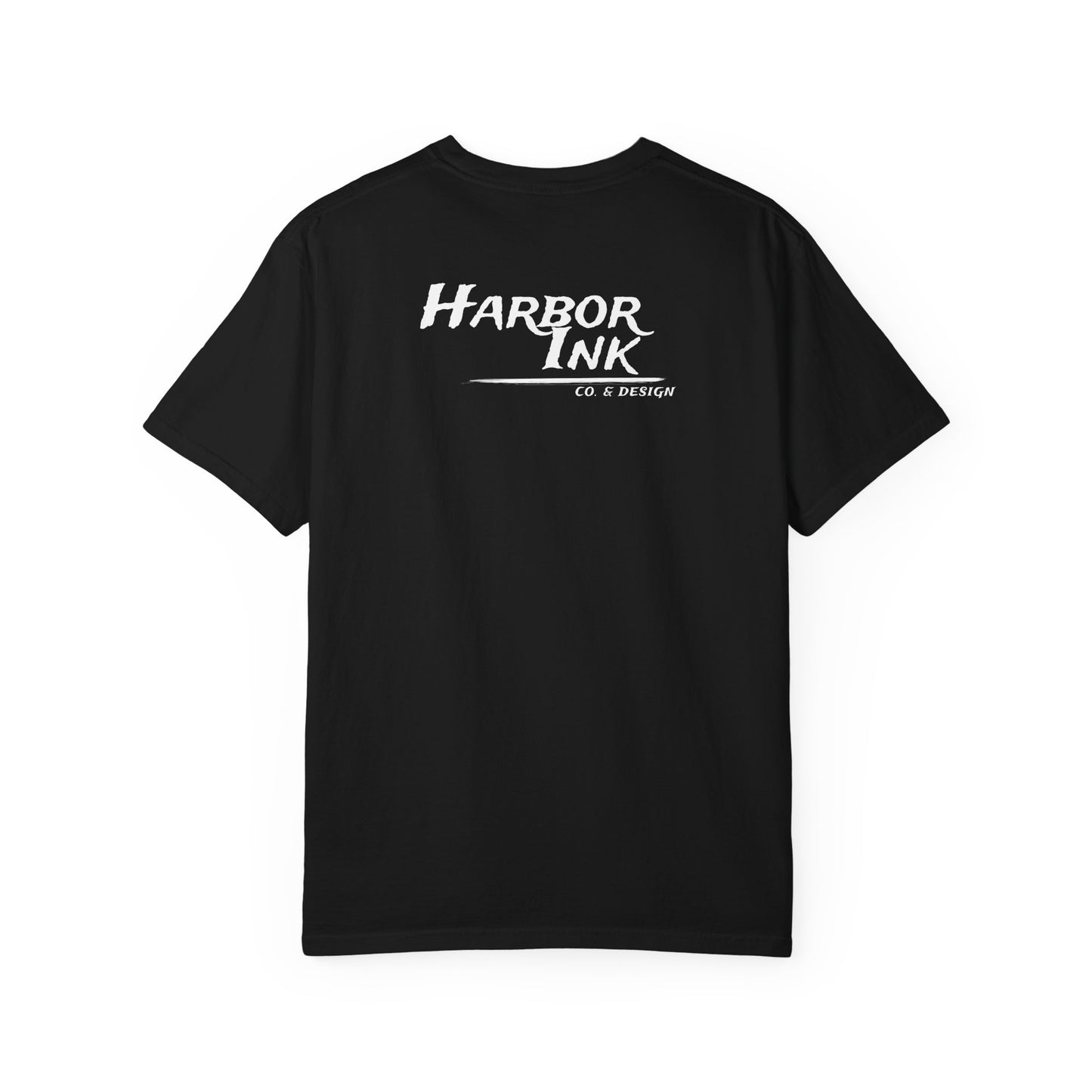 Harbor Ink Co. & Design