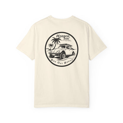 Bug Out Buggy – Off-Road Adventure Tee