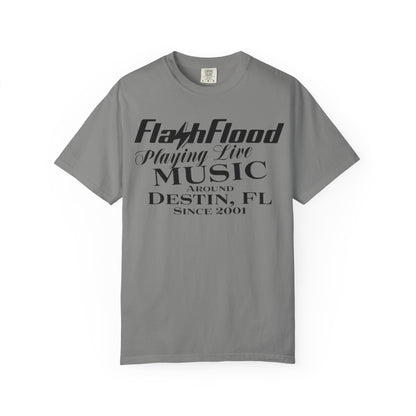 Flash Flood - Played It - Unisex T-shirt