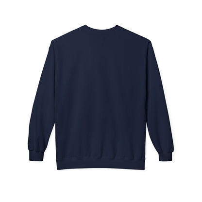 Sleighcation Unisex Sweatshirt