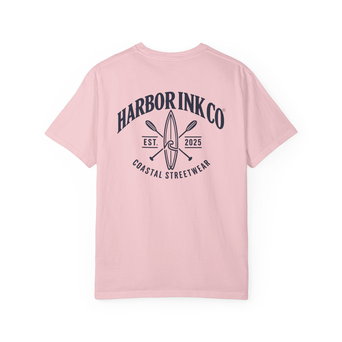 Coastal Streetwear Tee