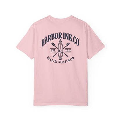 Coastal Streetwear Tee