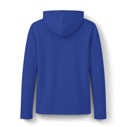 Women’s Original Goods V-Neck Hoodie