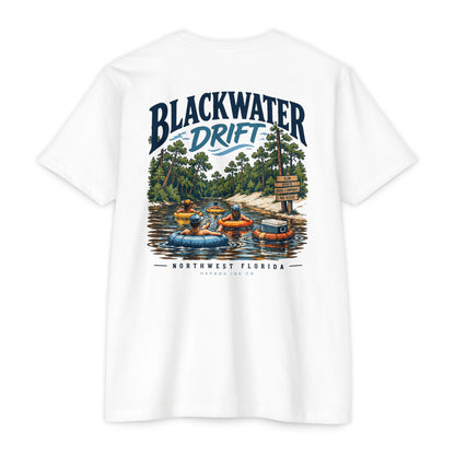 Blackwater Drift Tee
