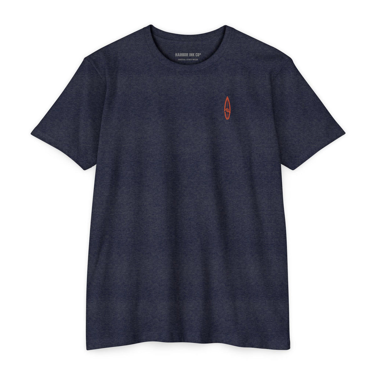 Pier Pressure Tee