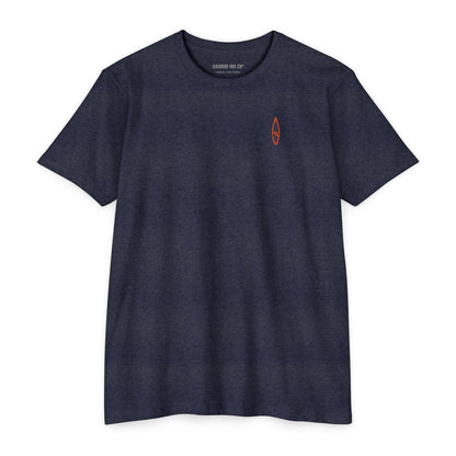 Pier Pressure Tee