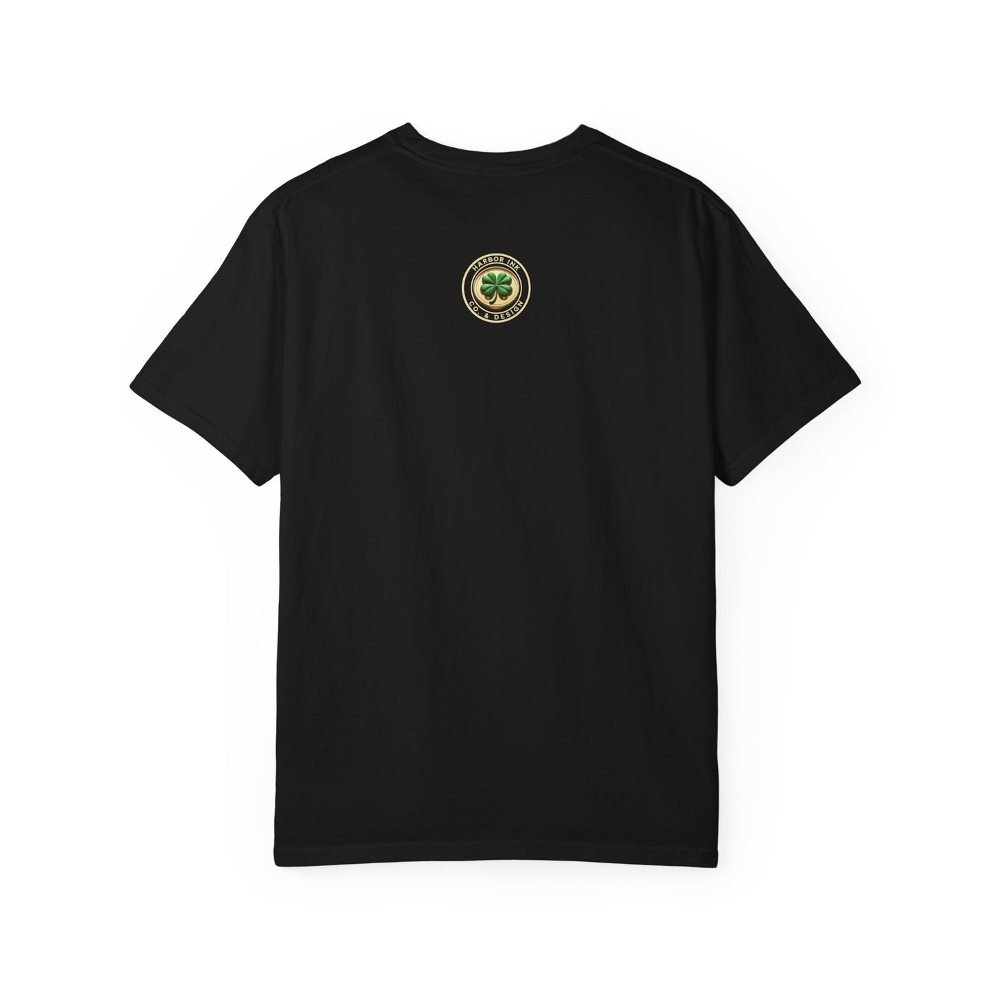 Harbor Ink “Don’t Pinch Me” Tee