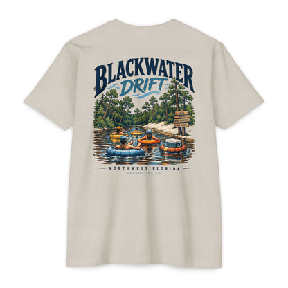 Blackwater Drift Tee