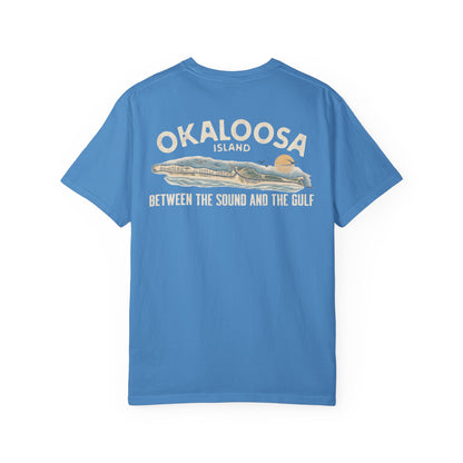 Okaloosa Island Tee