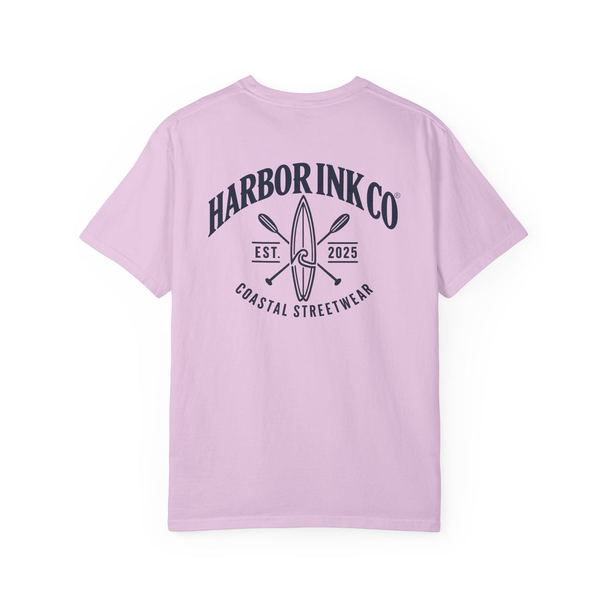 Coastal Streetwear Tee