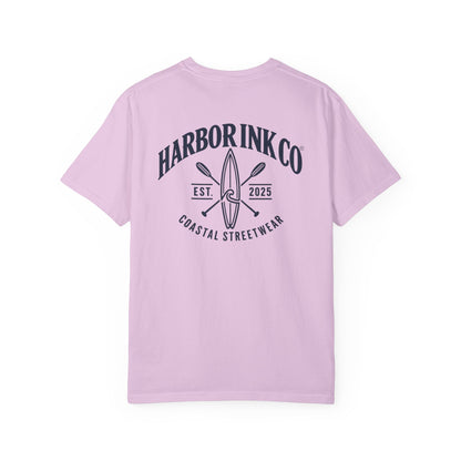 Coastal Streetwear Tee