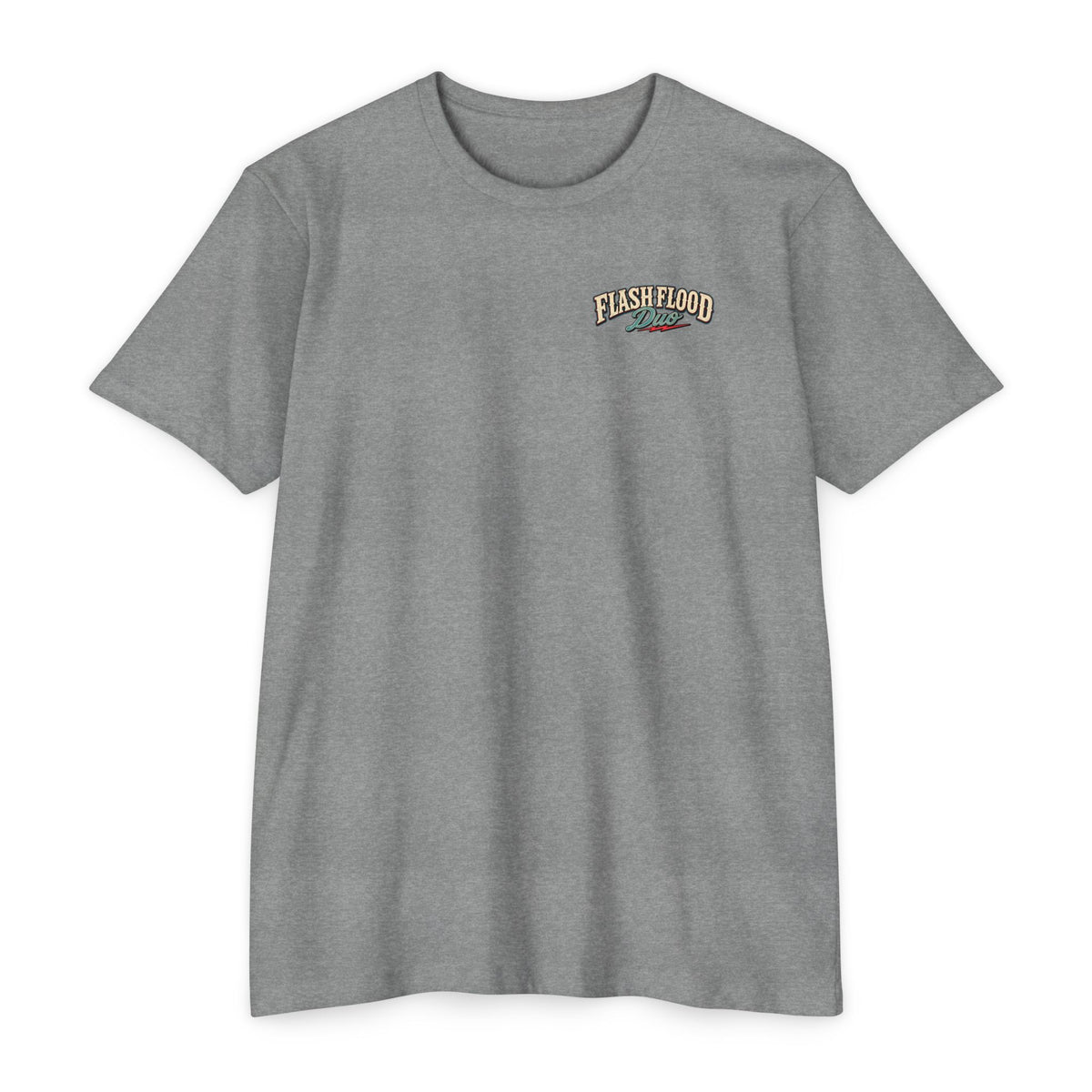 Flash Flood Duo – Snowbird Season 2027 Tee