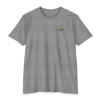 Flash Flood Duo – Snowbird Season 2027 Tee