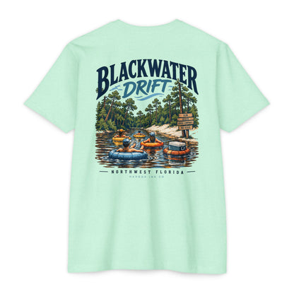 Blackwater Drift Tee