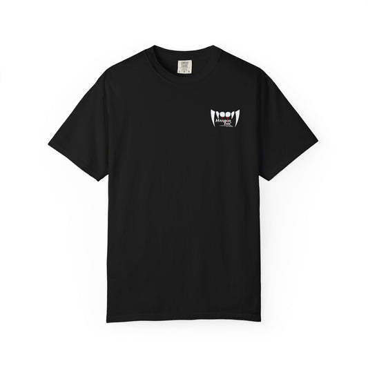 Harbor Ink Co. “My Lil Boo Fang” Vampire Tee