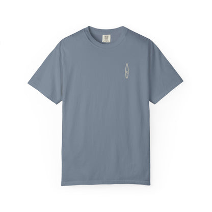 Okaloosa Island Tee