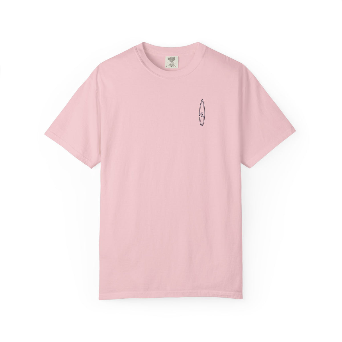 Coastal Streetwear Tee
