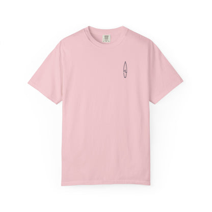Coastal Streetwear Tee
