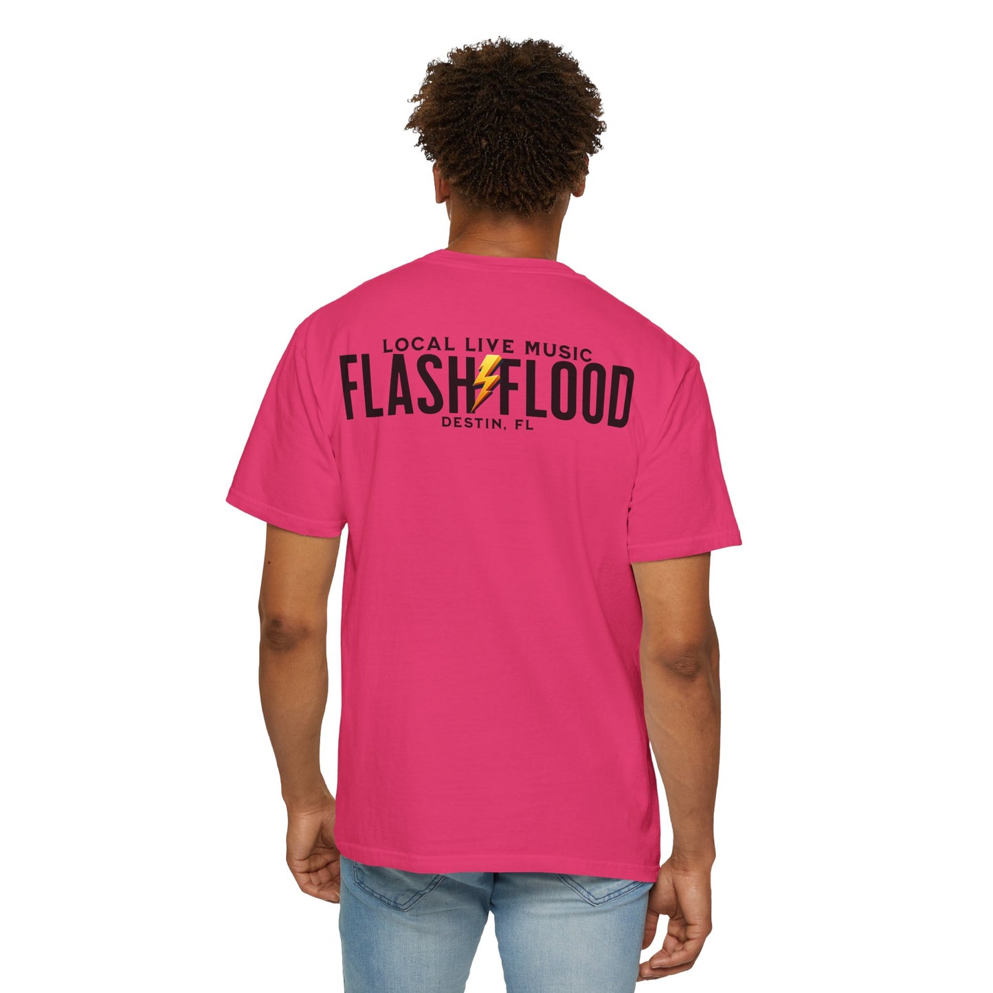 Flash Flood - - Local Live Music