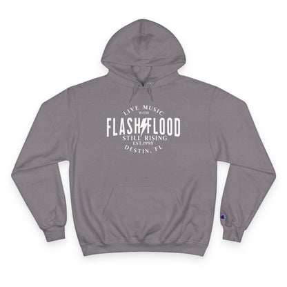 Flash Flood - Still Rising - Champion Hoodie
