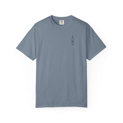 Coastal Streetwear Tee