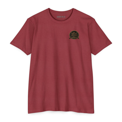 Bar Shots • Chain Shots • Cannonballs Tee