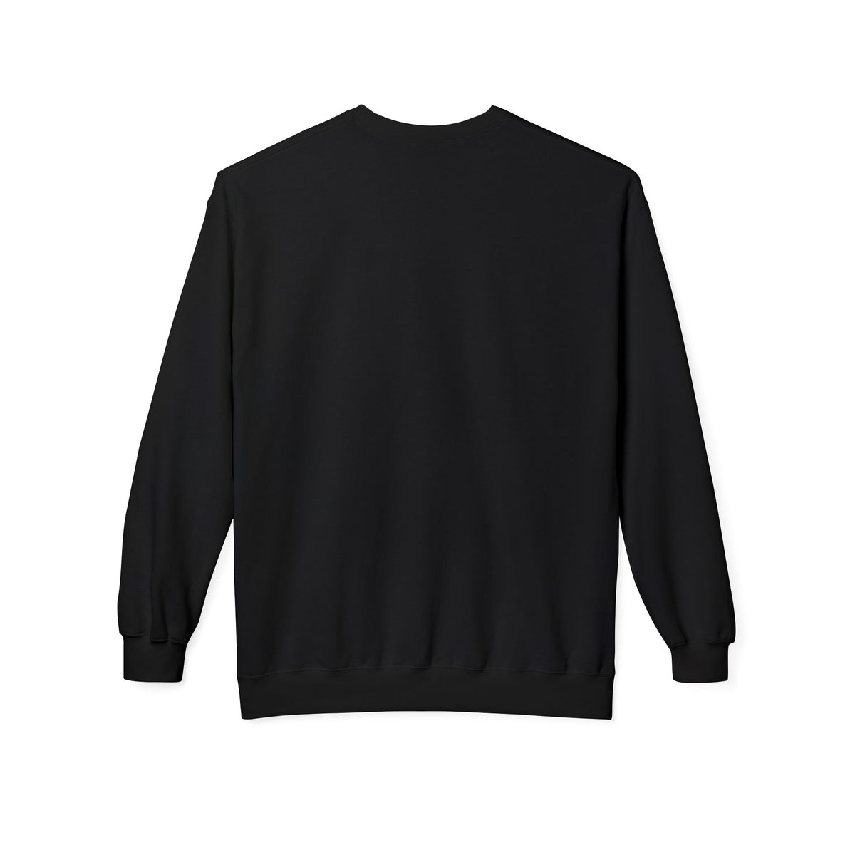 Sleighcation Unisex Sweatshirt