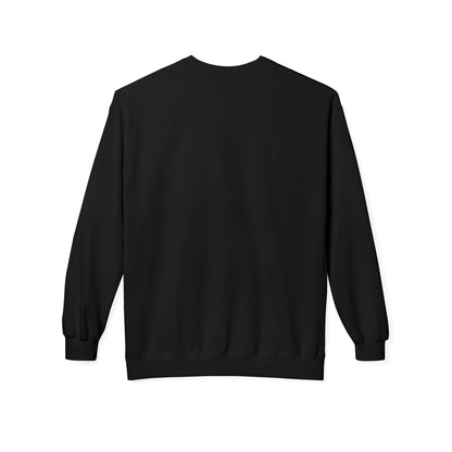 Sleighcation Unisex Sweatshirt
