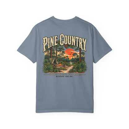 Pine Country Tee