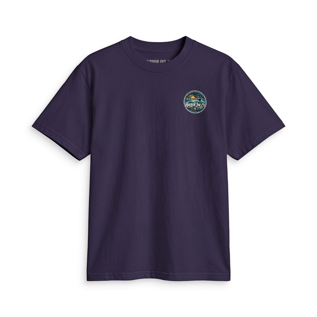 Chasing Daylight Tee