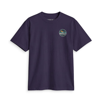 Chasing Daylight Tee