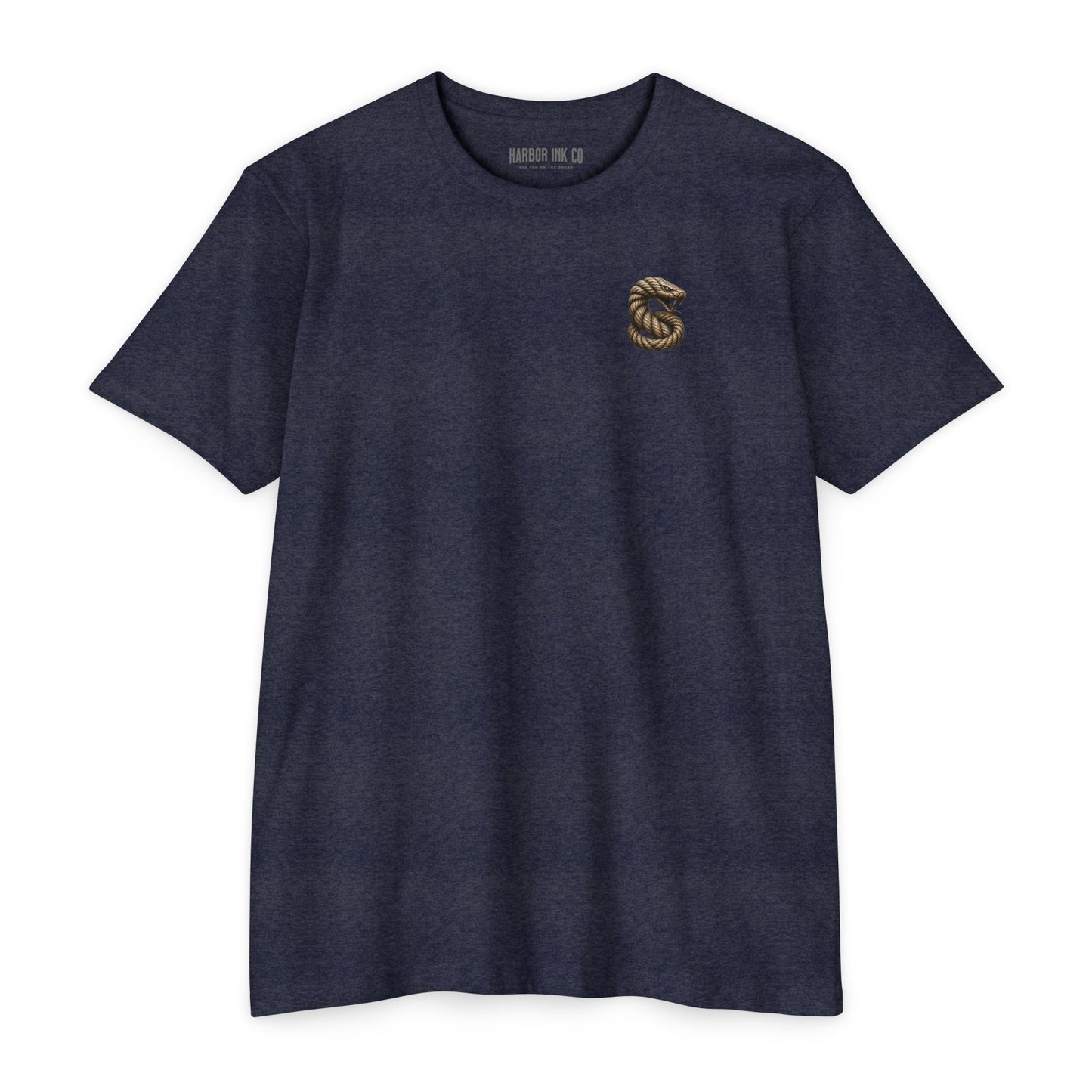 Freedom 250 Seal Tee – Harbor Ink Co.