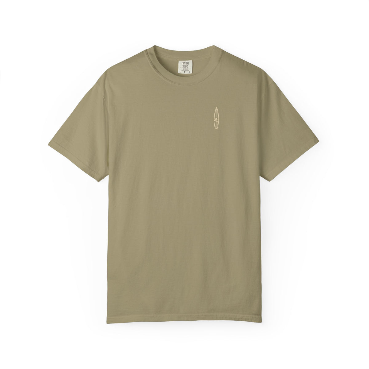 Pine Country Tee